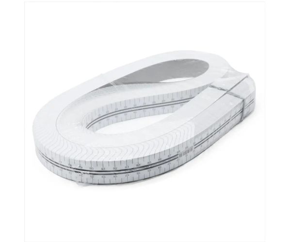 Papiercenti 100 cm 1 ks