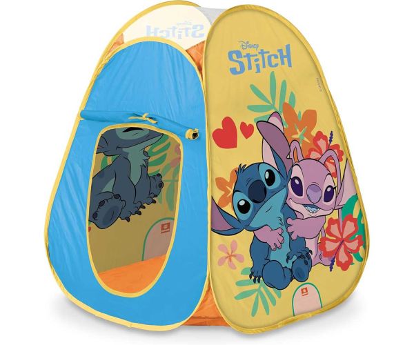 Disney Stitch pop-up stan - Mondo Toys
