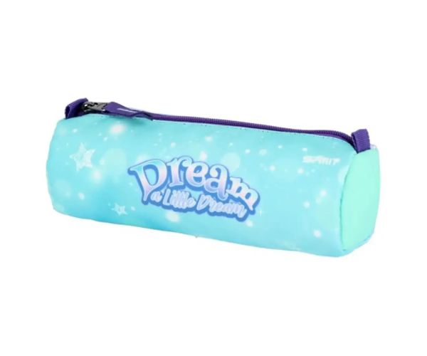 Spirit: Cool Little Dream ergonomická školská taška, batoh 4-dielny set