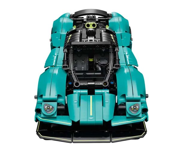 LEGO® Technic: Aston Martin Valkyrie (42208)