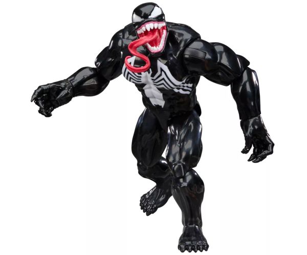 Marvel Mstitelia: Titan Series Venom figúrka 30 cm - Hasbro