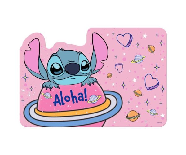 Must: Stitch stolný podložník 43x29cm - Luna