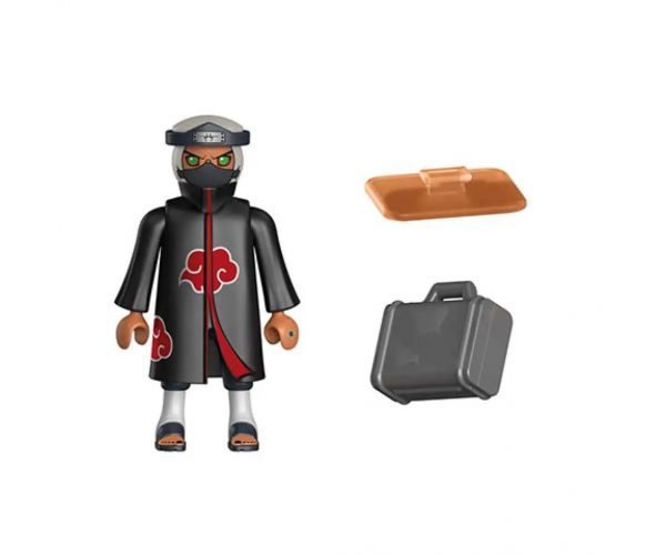 Playmobil: Naruto - Figúrka Kakuzu (71102)