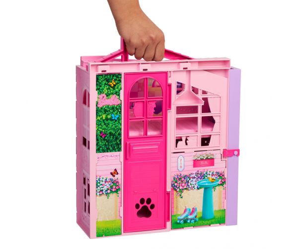 Barbie Álomnyaraló - Mattel