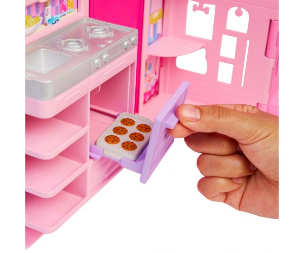 Barbie Álomnyaraló - Mattel
