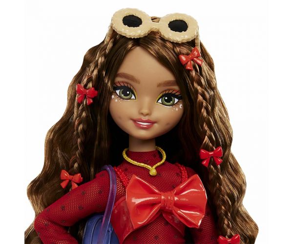 Barbie Dream Teens: Teresa baba kiegészítőkkel - Mattel