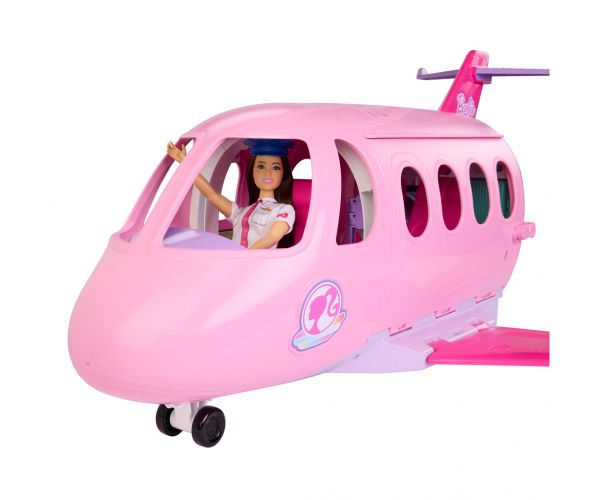 Barbie Álomrepcsi - Mattel