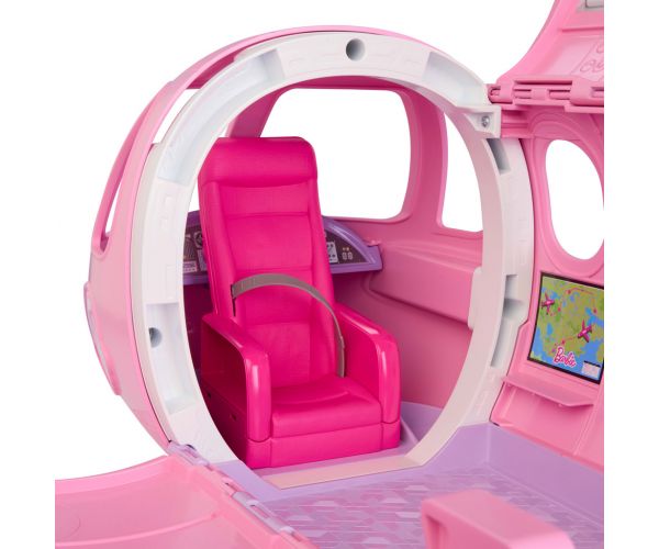Barbie Álomrepcsi - Mattel