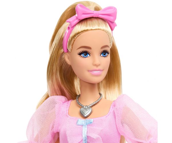 Barbie Diótörő - Clara balerina baba – Mattel