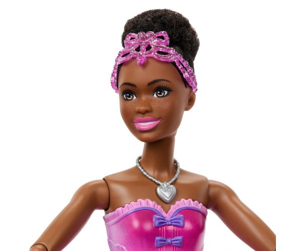 Barbie Diótörő - Cukorkatündér - Mattel