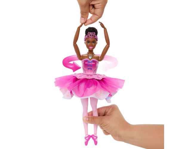 Barbie Diótörő - Cukorkatündér - Mattel