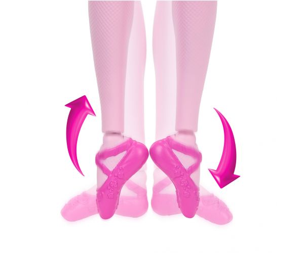 Barbie Diótörő - Cukorkatündér - Mattel
