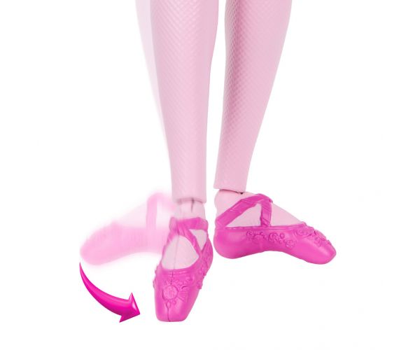 Barbie Diótörő - Cukorkatündér - Mattel