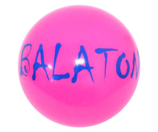 Balaton gumilabda 14cm