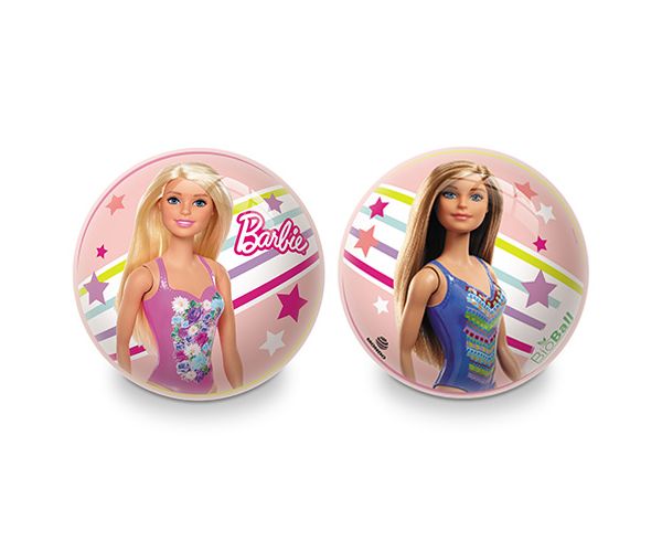 Barbie BioBall gumilabda 23cm
