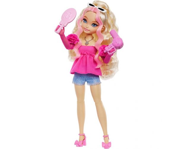 Barbie Dream Besties Malibu baba - Mattel