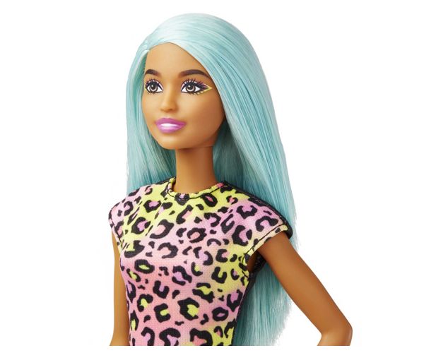 Barbie®: Sminkes karrierbaba - Mattel