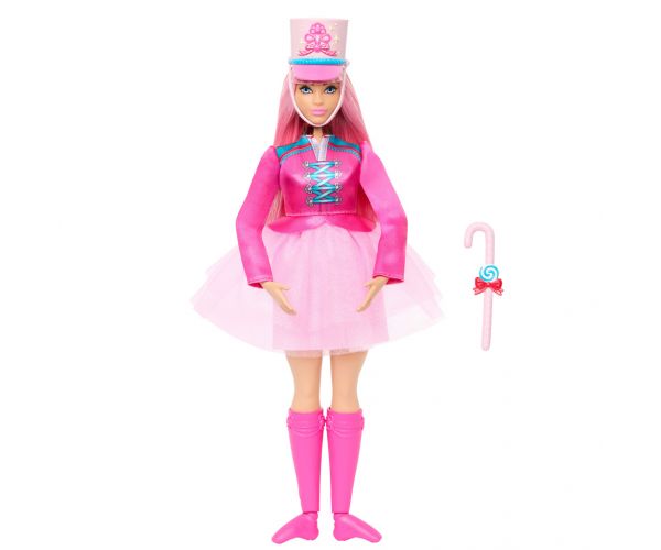 Barbie Diótörő - Daisy Baba - Mattel