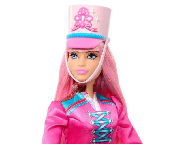 Barbie Diótörő - Daisy Baba - Mattel