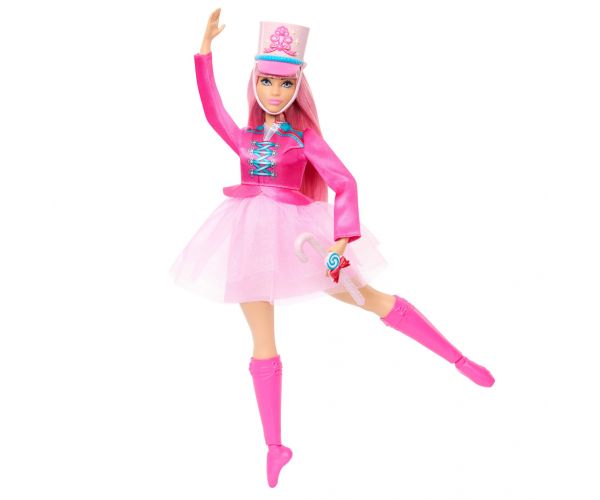 Barbie Diótörő - Daisy Baba - Mattel