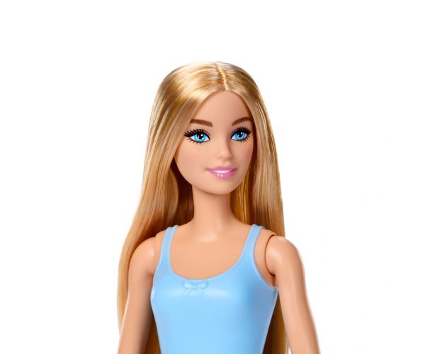 Barbie Pizsiparti Reveal - Kék - Mattel