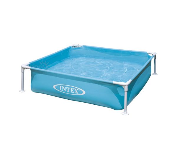 Mini Frame medence - Intex