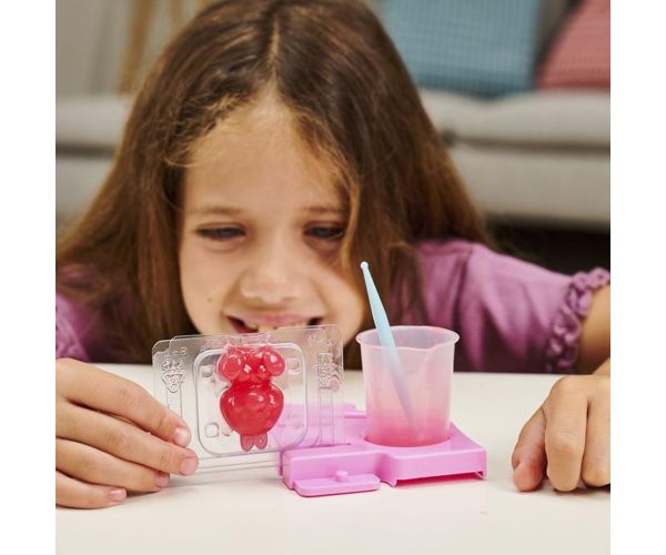 Jelly Gelz Fairy vílovo želéfigúra tvorivá súprava - Simba Toys