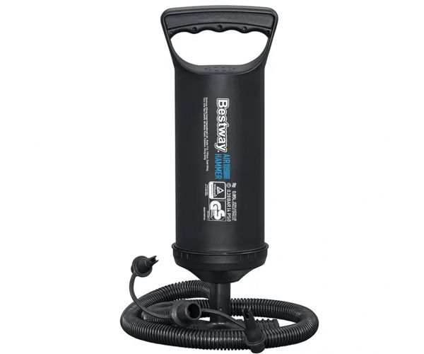 Bestway: Air Hammer kézipumpa