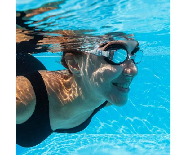 Bestway: Aqua Burst Essential™ úszószemüveg többféle színben 1db