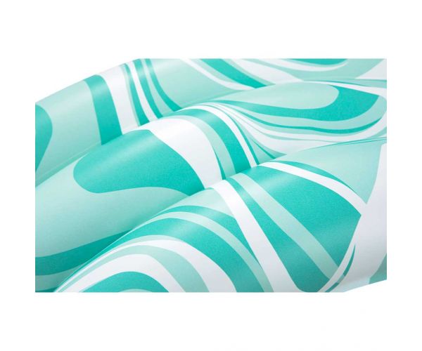 Bestway: AquaLuna Moon Wave Multifunkcionális úszópárna 74x47x9cm