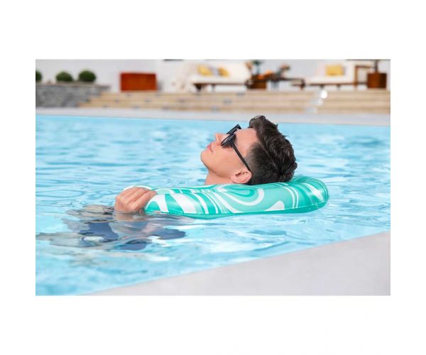 Bestway: AquaLuna Moon Wave Multifunkcionális úszópárna 74x47x9cm