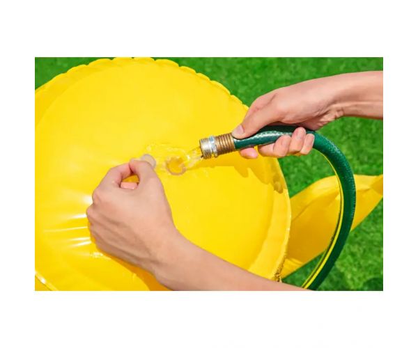 Bestway: Bob Bag™ boxolható szörnyecske 120 cm