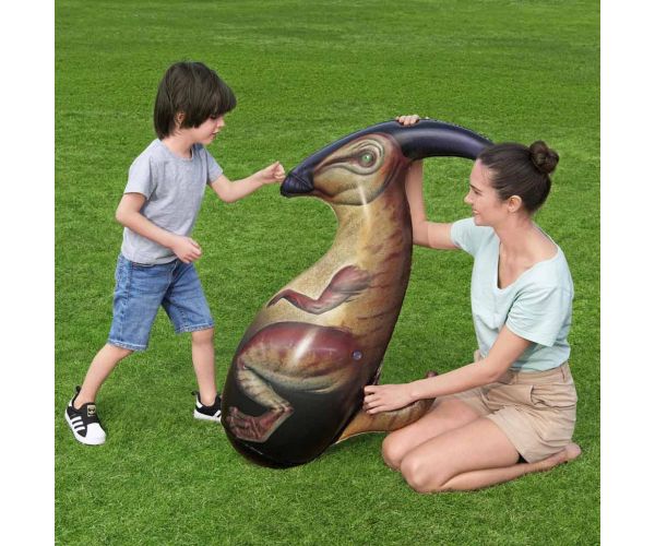 Bestway: Bop Bags™ boxolható dinoszauruszok 89 cm többféle változatban 1db