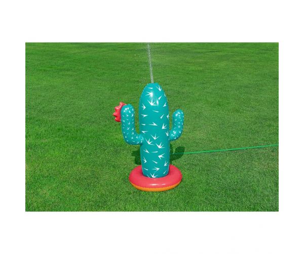 Bestway: Cactus Oasis™ Kerti permetező kaktusz 74x56x104