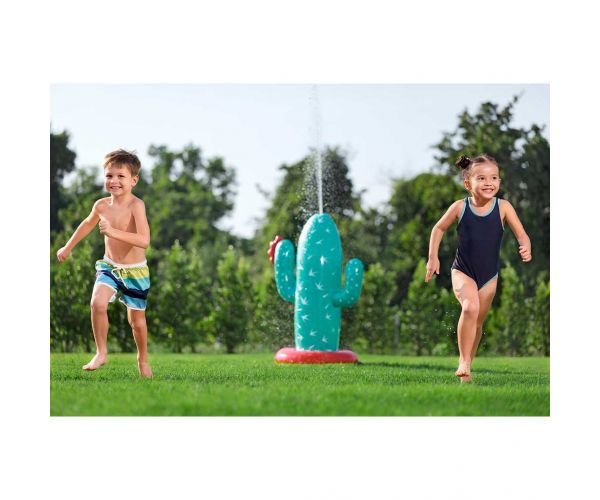 Bestway: Cactus Oasis™ Kerti permetező kaktusz 74x56x104
