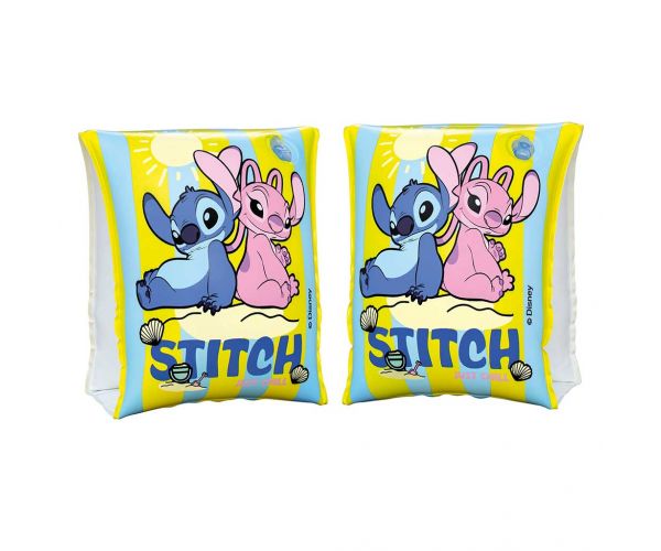 Bestway: Disney® Lilo és Stitch karúszó 3-6 éves korig