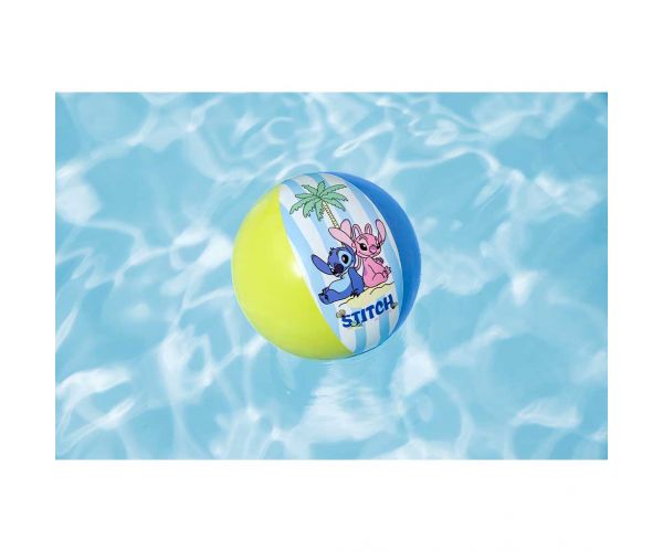 Bestway: Disney® Lilo és Stitch strandlabda 51cm