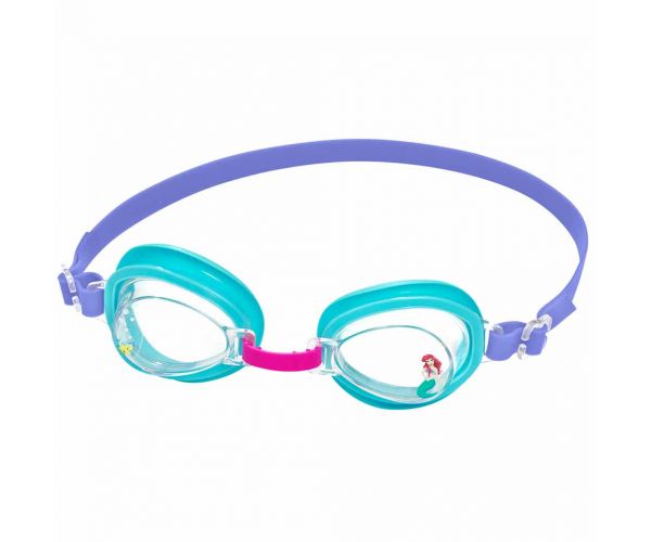 Bestway: Disney® A kis hableány Essential úszószemüveg