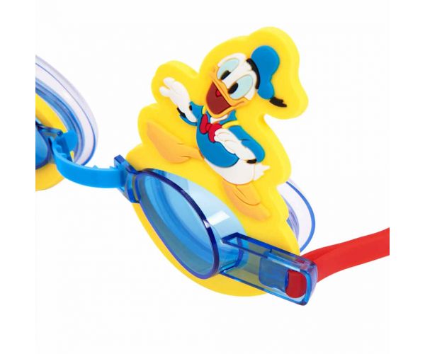 Bestway: Disney® Mickey egér és Donald kacsa Deluxe úszószemüveg