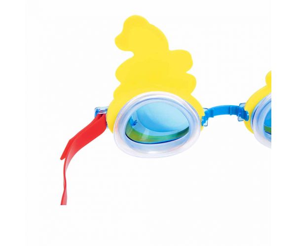 Bestway: Disney® Mickey egér és Donald kacsa Deluxe úszószemüveg