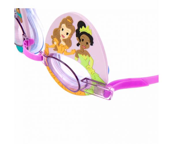 Bestway: Disney® Hercegnők Deluxe úszószemüveg