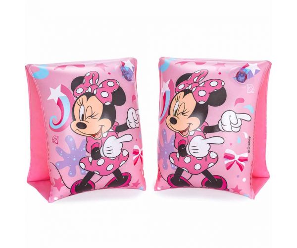 Bestway: Disney Junior® Minnie Egér karúszó 3-6 éves korig