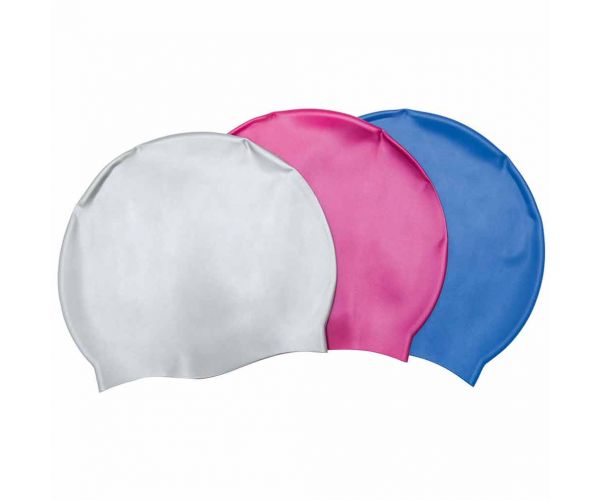 Bestway: Glider™ szilikon úszósapka 14 éves kortól 3 féle színben 1db