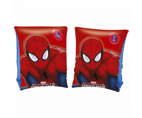 Bestway: Marvel Pókember karúszó 3-6 éves korig