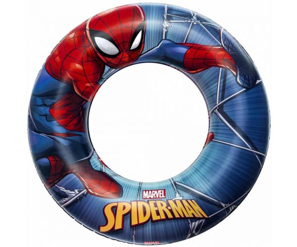 Bestway: Marvel Pókember úszógumi Ø 56 cm