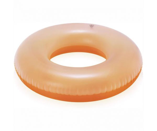 Bestway: Matt neon mintás úszógumi kétféle változatban 76cm 1db