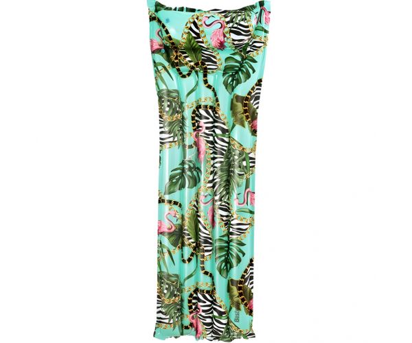 Bestway: Floral Fantasy felfújható trópusi gumimatrac 183x69cm
