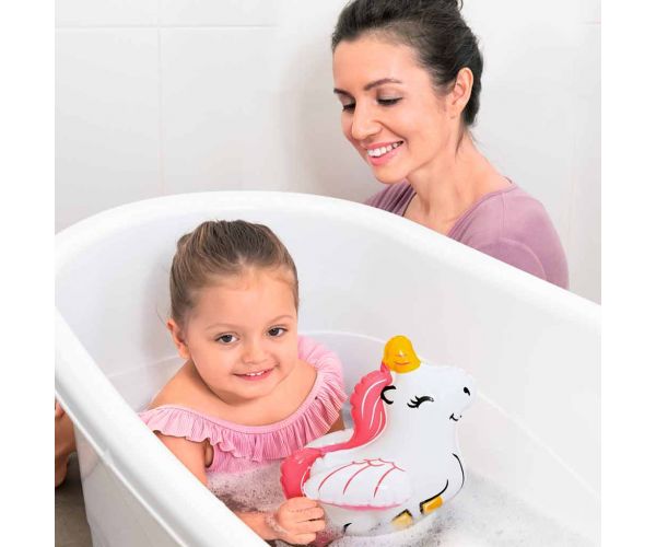 Bestway: Puffy Pals™ fürdőjátékok többféle változatban 1db
