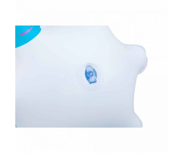Bestway: Puffy Pals™ fürdőjátékok többféle változatban 1db