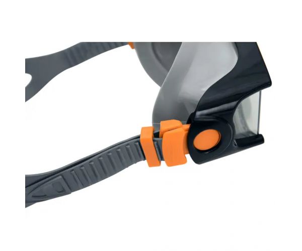 Bestway: Spark Wave™ sznorkeling szett felnőtteknek kétféle változatban 1db